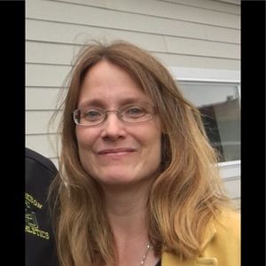 Meet your Posher, Marjorie